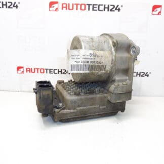 Elektromotor řízení Citroën Peugeot 9673481980 6700002324 4001WC