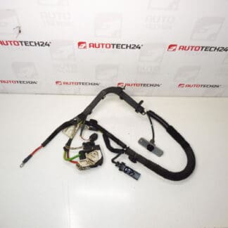 Svazek posilovače řízení Citroën Peugeot 9670561580 6600AC