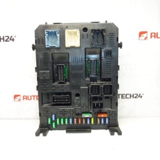 BSI04EV K04-00 Citroën Peugeot 9664059080 02 657064