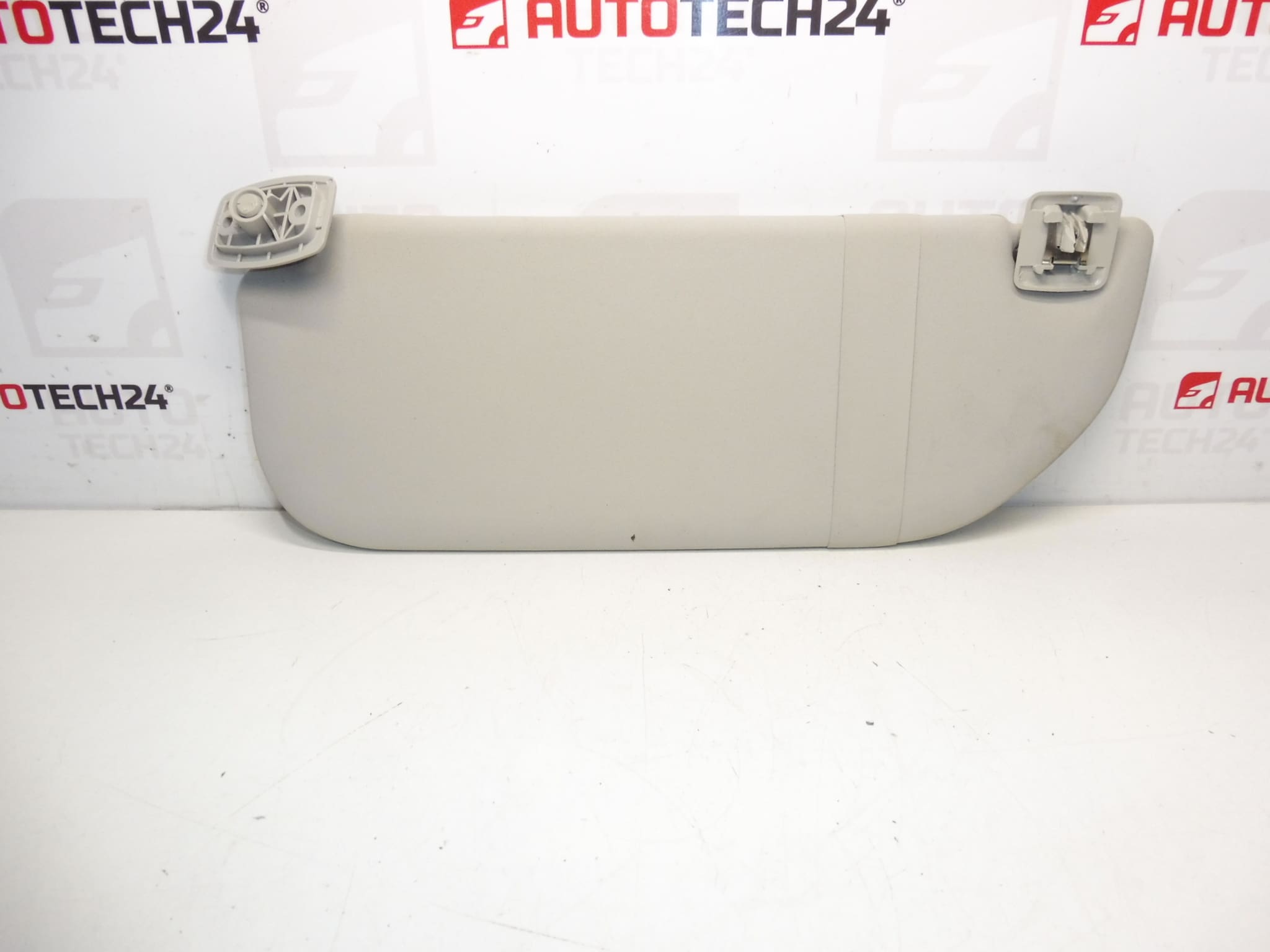 Sluneční clona řidiče Citroën Peugeot 98000904BJ - Obrázek 2