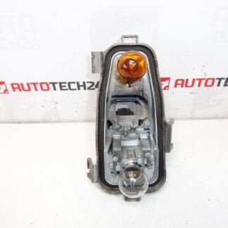 Patice zadní pravé lampy blatník Citroën C4 Picasso 9653547480 6351CA