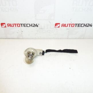 Patice zadní lampy víko Citroën C4 Picasso 9653547480 6351CA 9653547777 6350CC