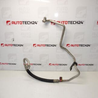 Klima trubka Citroën C-ELYSEE Peugeot 301 9674395480