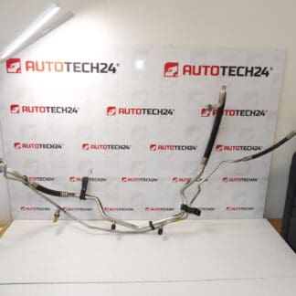 Klima trubka Citroën C-ELYSEE Peugeot 301 9674395180