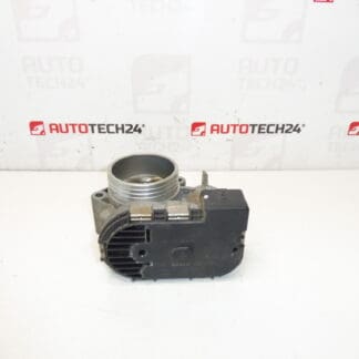 Klapka 1.6 16V Citroën Peugeot 0280750540 9672486980 163669