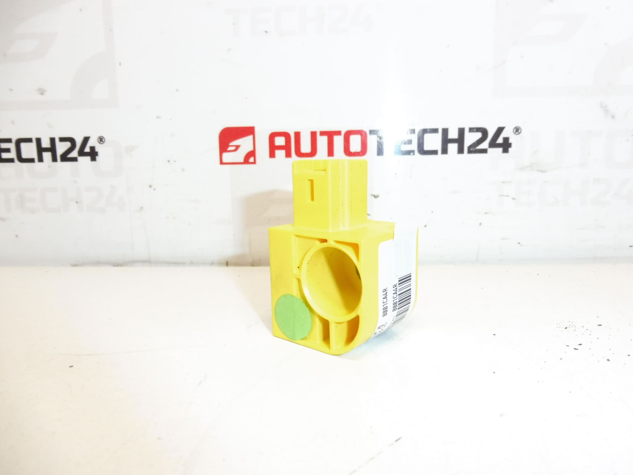 Snímač zrychlení Siemens Peugeot 9640320180 5WK42959 8216AK