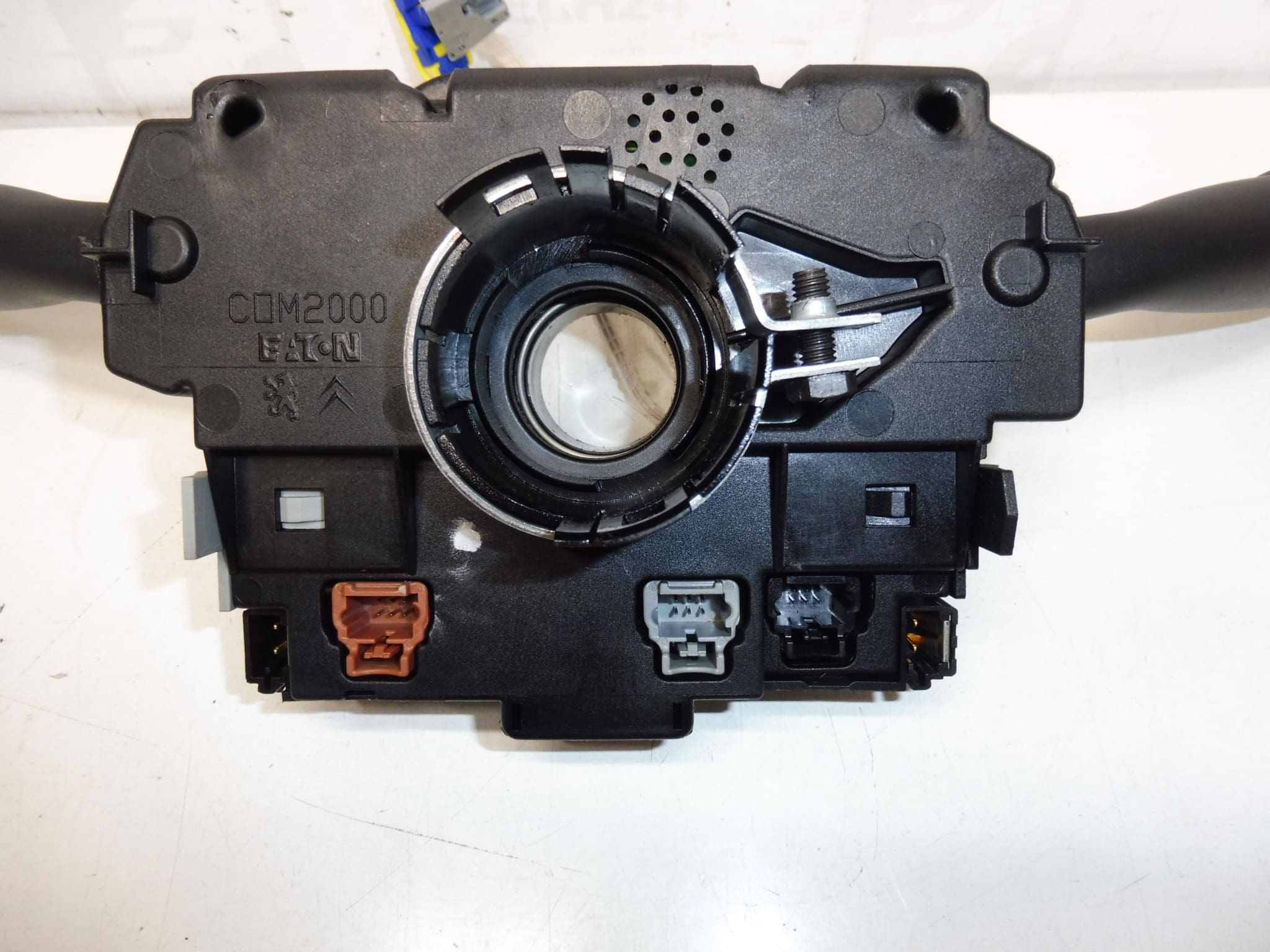 Ovladače Páčky Citroën Peugeot 96439234ZL 6242F3 - Obrázek 2