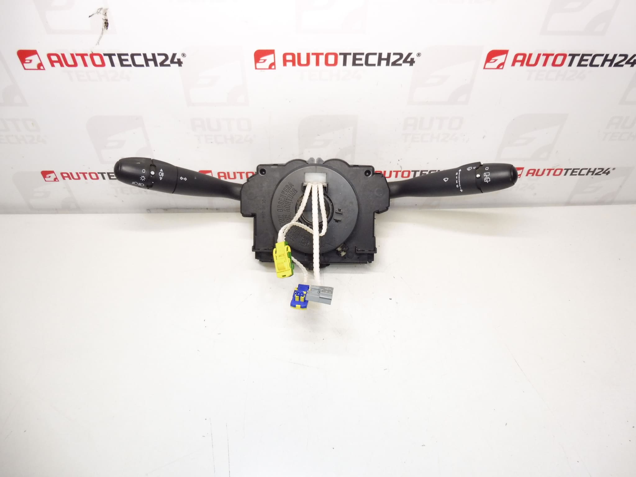 Ovladače páčky Citroën Peugeot 96439234ZL 6242F3