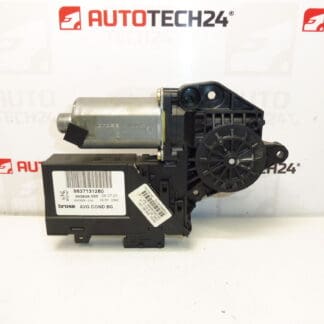 Motor levého předního okna Peugeot 307 9637131280 9221CA