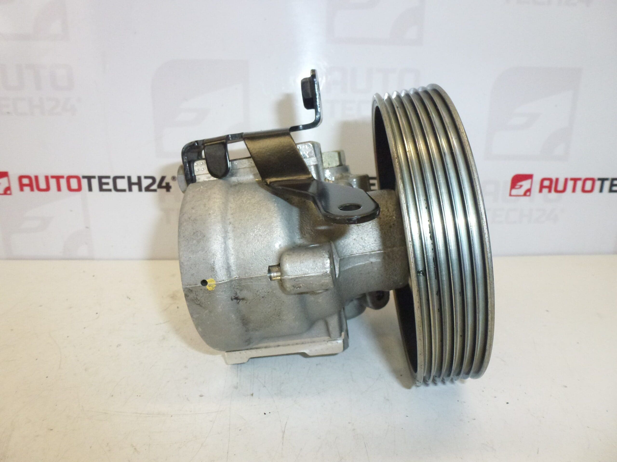 Servo Citroën Peugeot 1.6 HDI 9665709080 4007WL - Obrázek 2