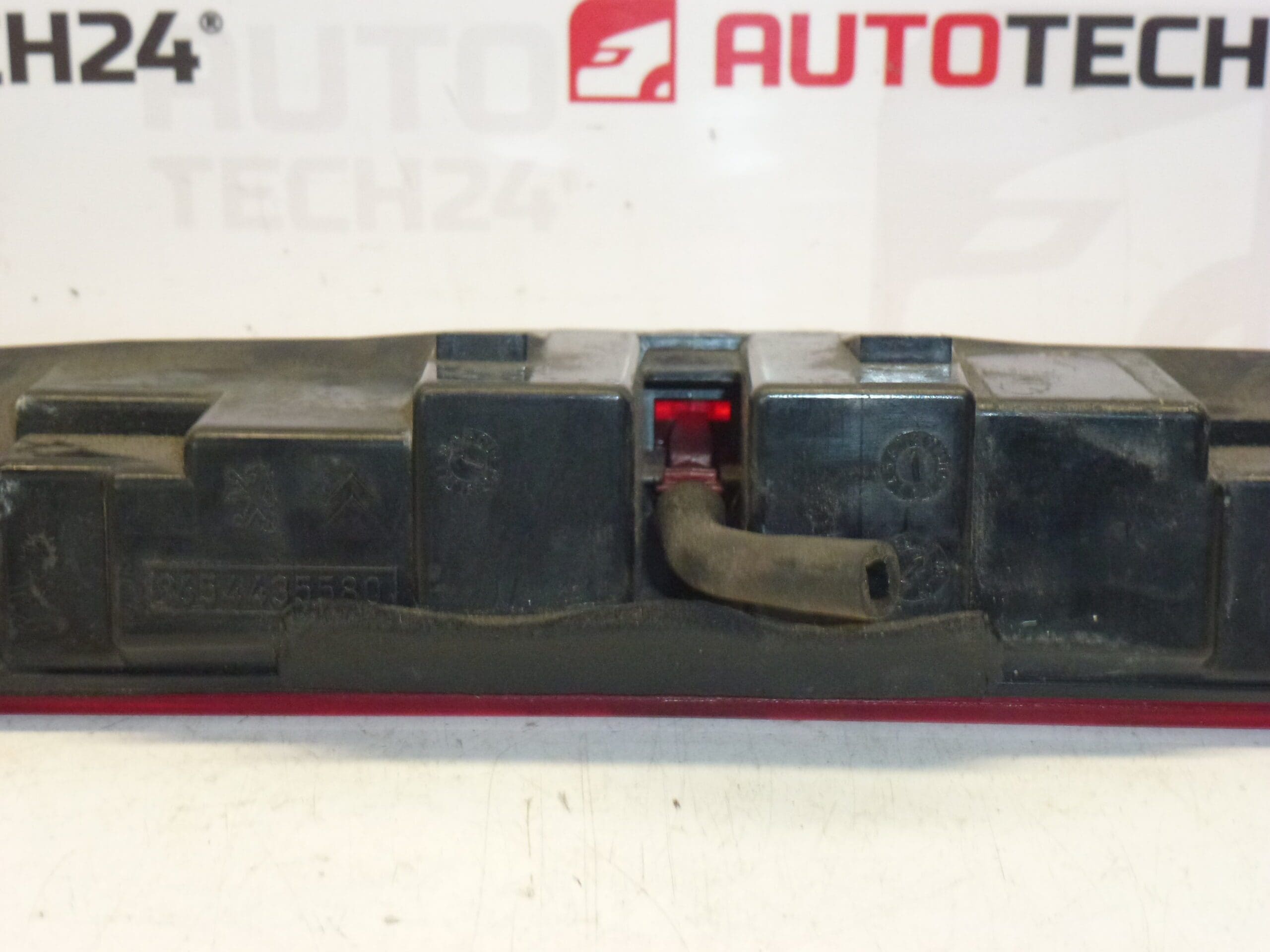 Zadní Brzdové Světlo Citroën C4 Picasso 9654435580 968834980 - Obrázek 2