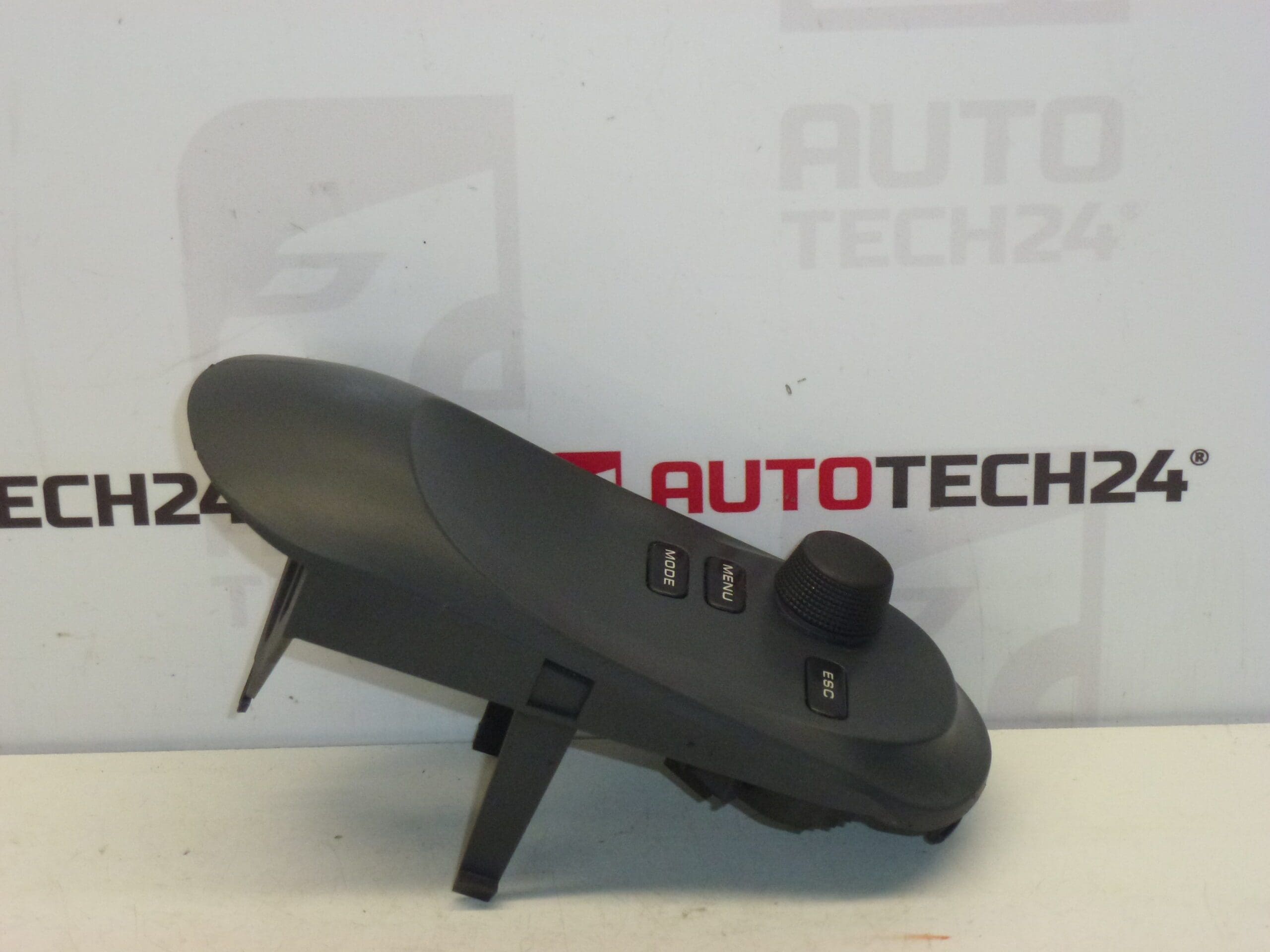 Ovladač navigace Citroën Peugeot 9638880277 656390 - Obrázek 2