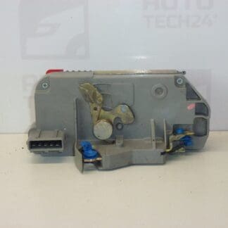 Zámek levých zadních dveří Citroën Peugeot 913744