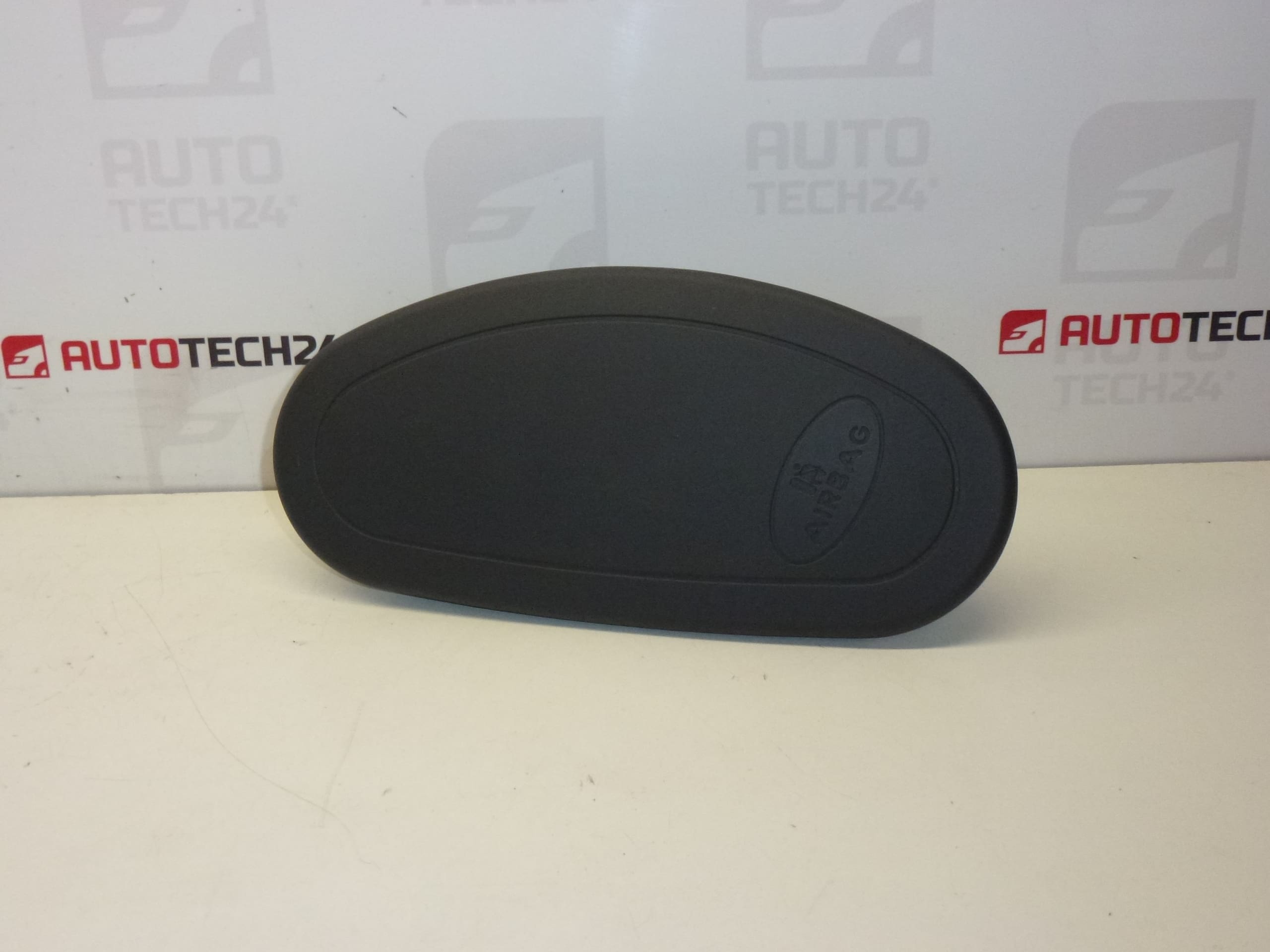 Airbag sedák spolujezdce Citroën C5 96358188ZK 96391352ZK 8216K3