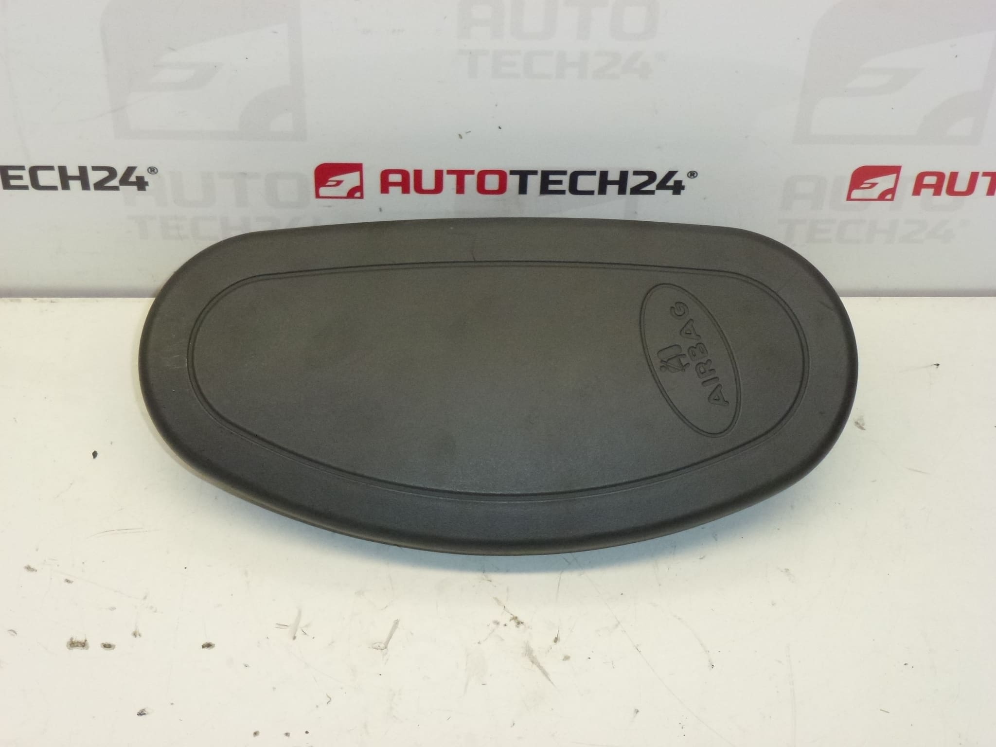 Airbag boční Citroën C5 I a II 96541528ZF 8216GP