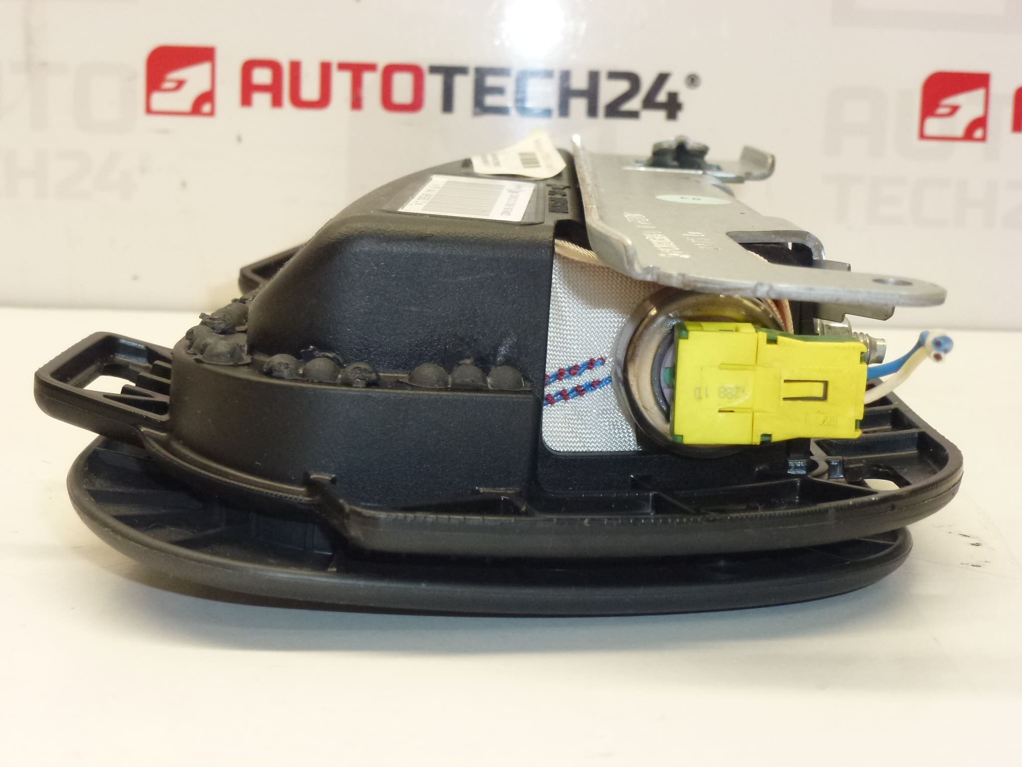 Airbag do sedačky Citroën C3 C4 pravý 96574085ZE 8216LW - Obrázek 2