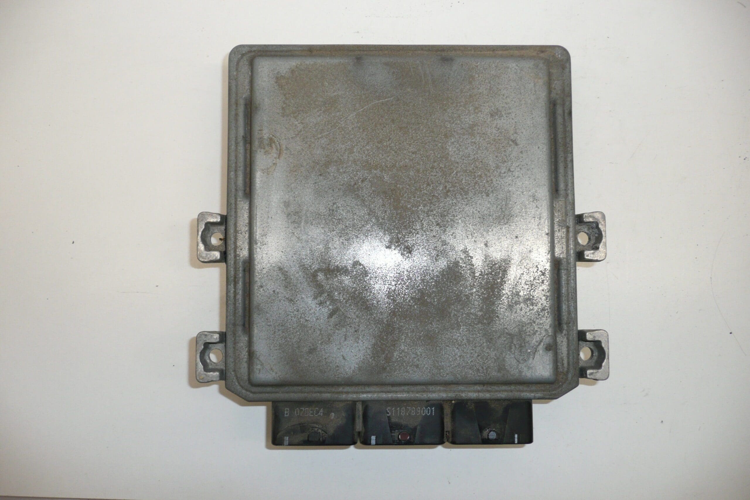 Řídící jednotka Siemens SID 201 5WS40379A-T 1939AZ - Obrázek 2