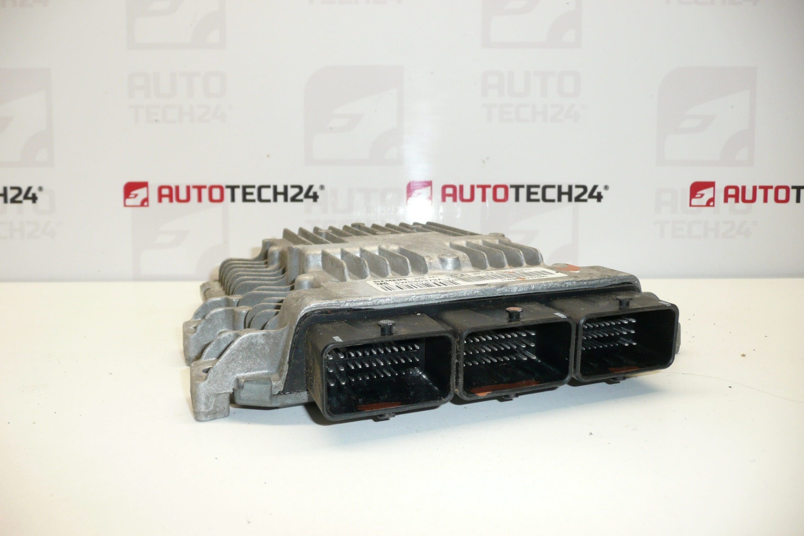 Řídící jednotka Siemens SID 201 5WS40379A-T 1939AZ