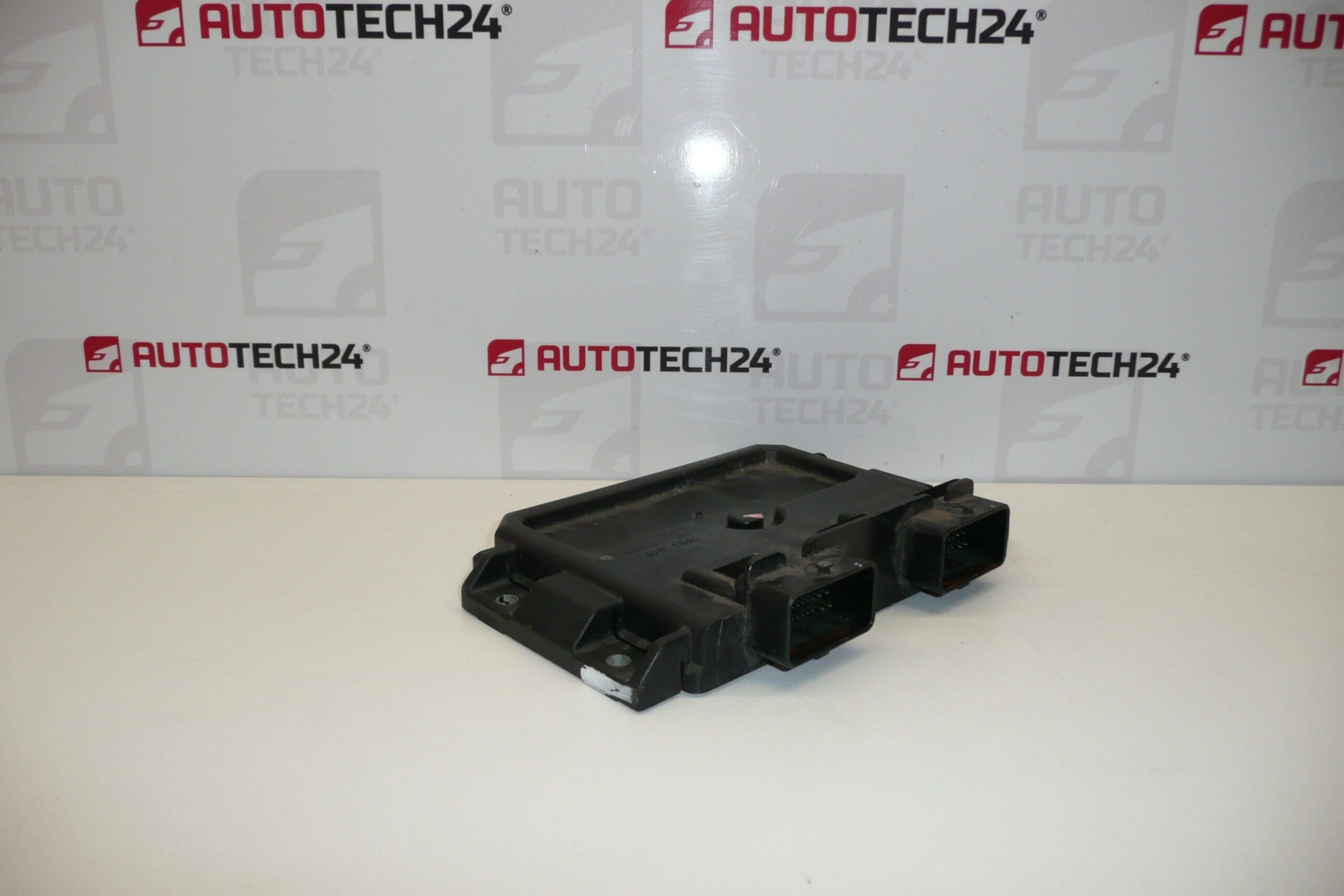 Řídicí jednotka LUCAS 9650359580 DCN2 DWLC12 1.9D 80964C - Obrázek 2