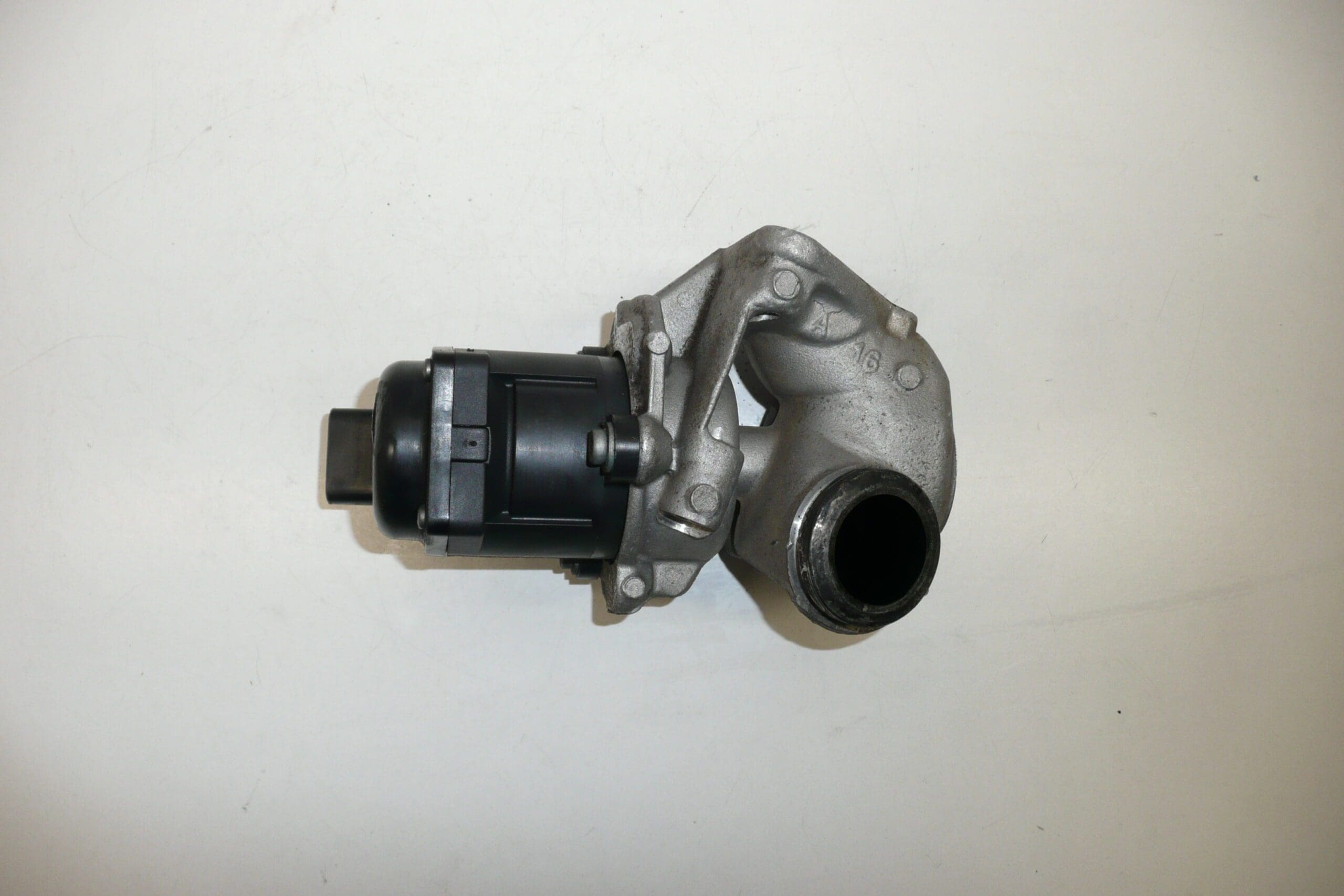 EGR ventil 1.6 HDI Citroën Peugeot 9660276280 - Obrázek 2