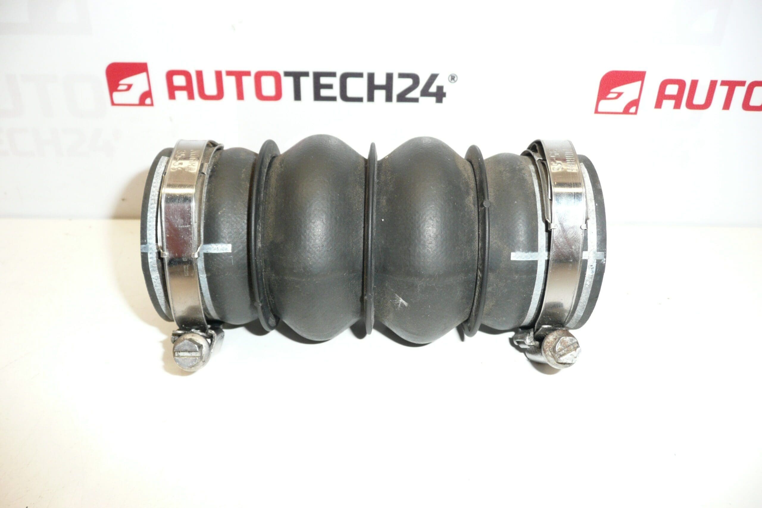 Hadice turba 1.6 HDi Citroën Peugeot 9680799980 0382HP - Obrázek 2