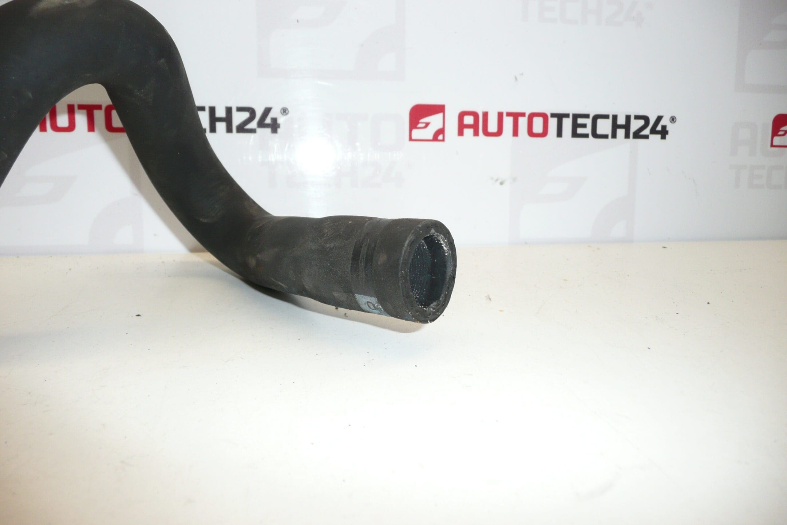 Vodní hadice Citroën Peugeot 1.6 HDI 6466AS - Obrázek 2