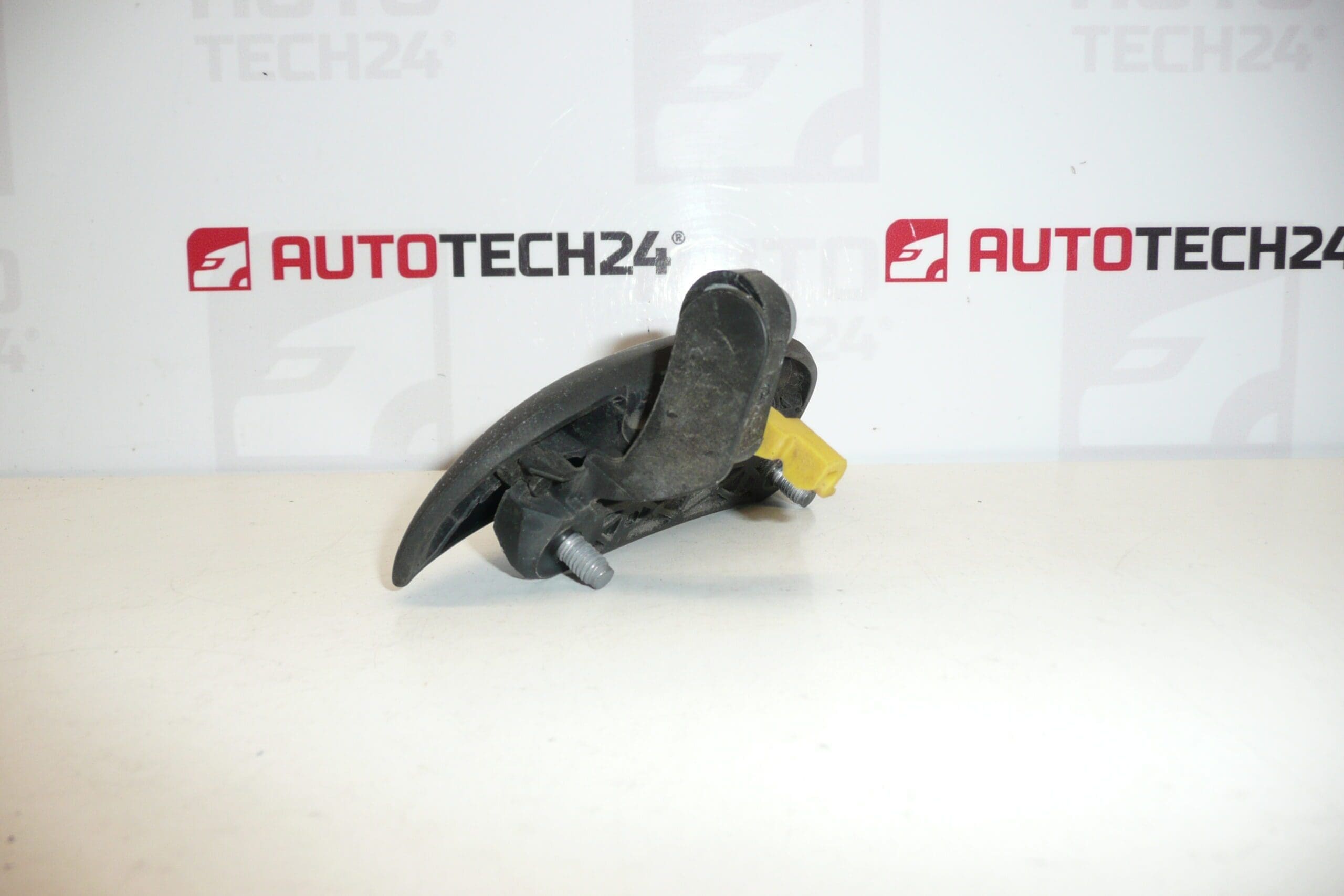 Klika levých předních dveří Citroën C1 Peugeot 107 9101AJ - Obrázek 2