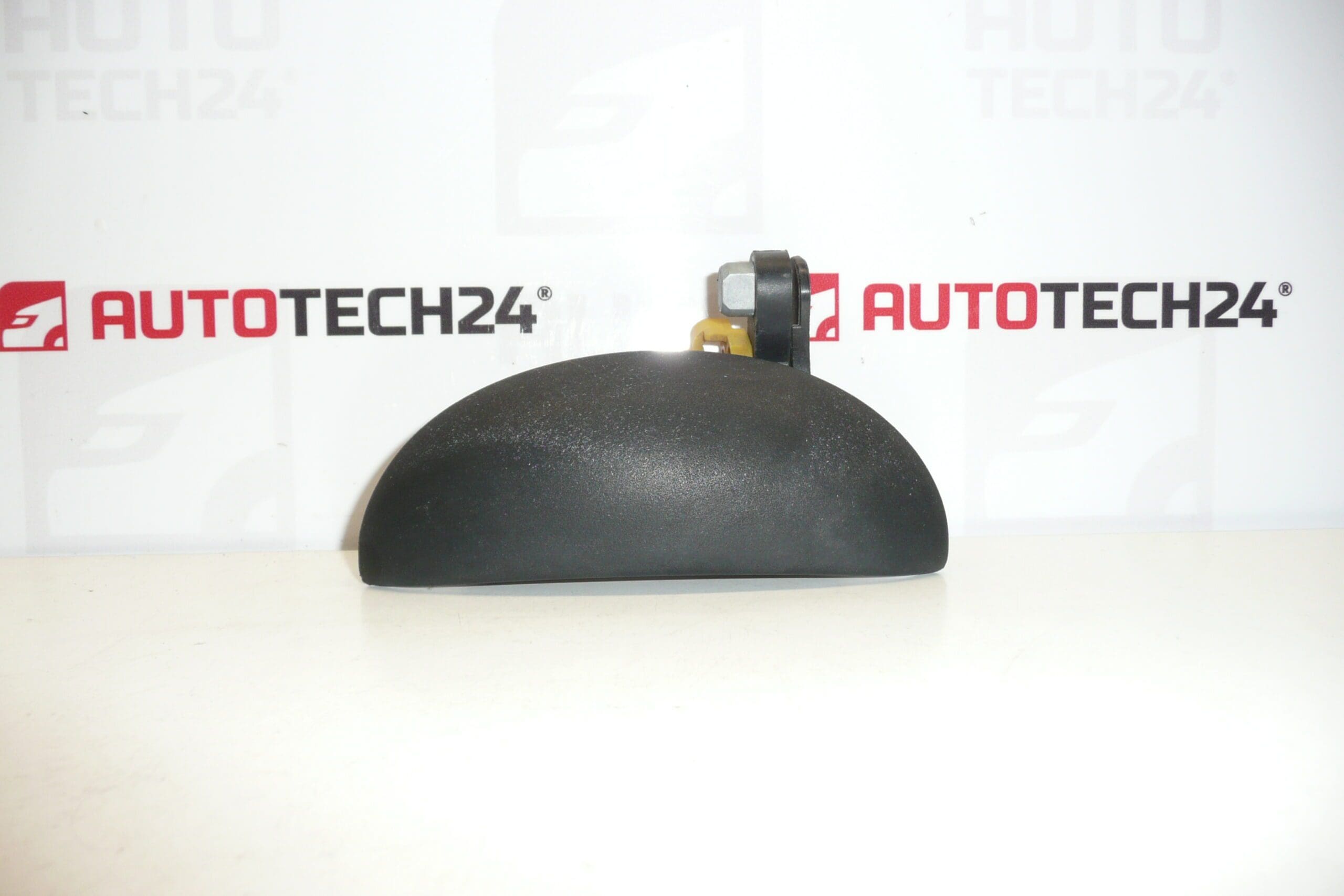 Klika levých předních dveří Citroën C1 Peugeot 107 9101AJ