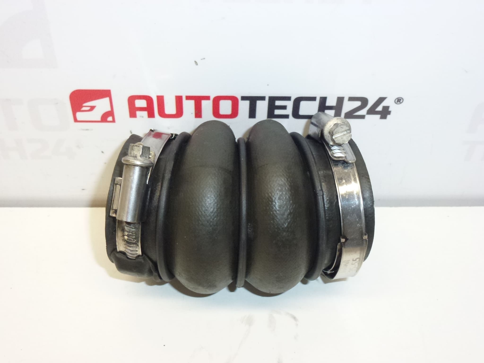 Hadice 1.6 HDi Citroën Peugeot 9649999680 0382EN - Obrázek 2