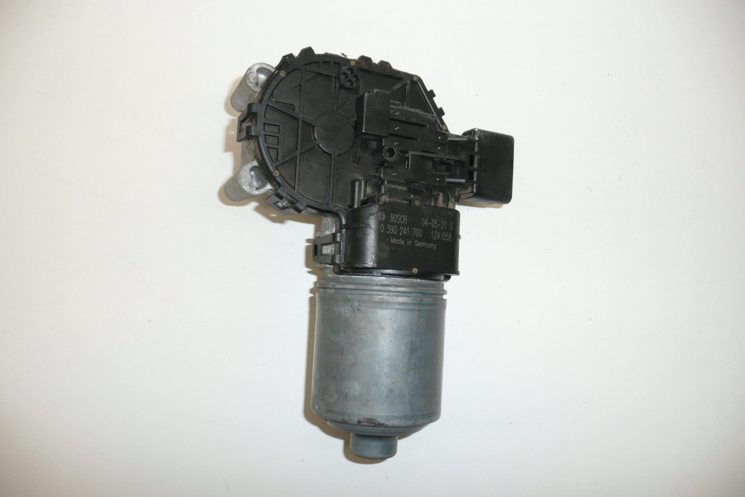 Elektromotor stěračů Citroën C5 0390241700 6405J2 - Obrázek 2