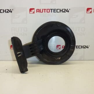 Víčko kryt nádrže Peugeot 207 151896