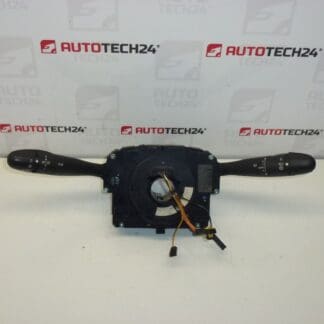 Ovladače páčky Citroën C2 C3 96474011XT 6239EH