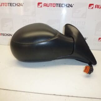 Pravé zrcátko Citroën Xsara Picasso komplet 96570955XT 815351