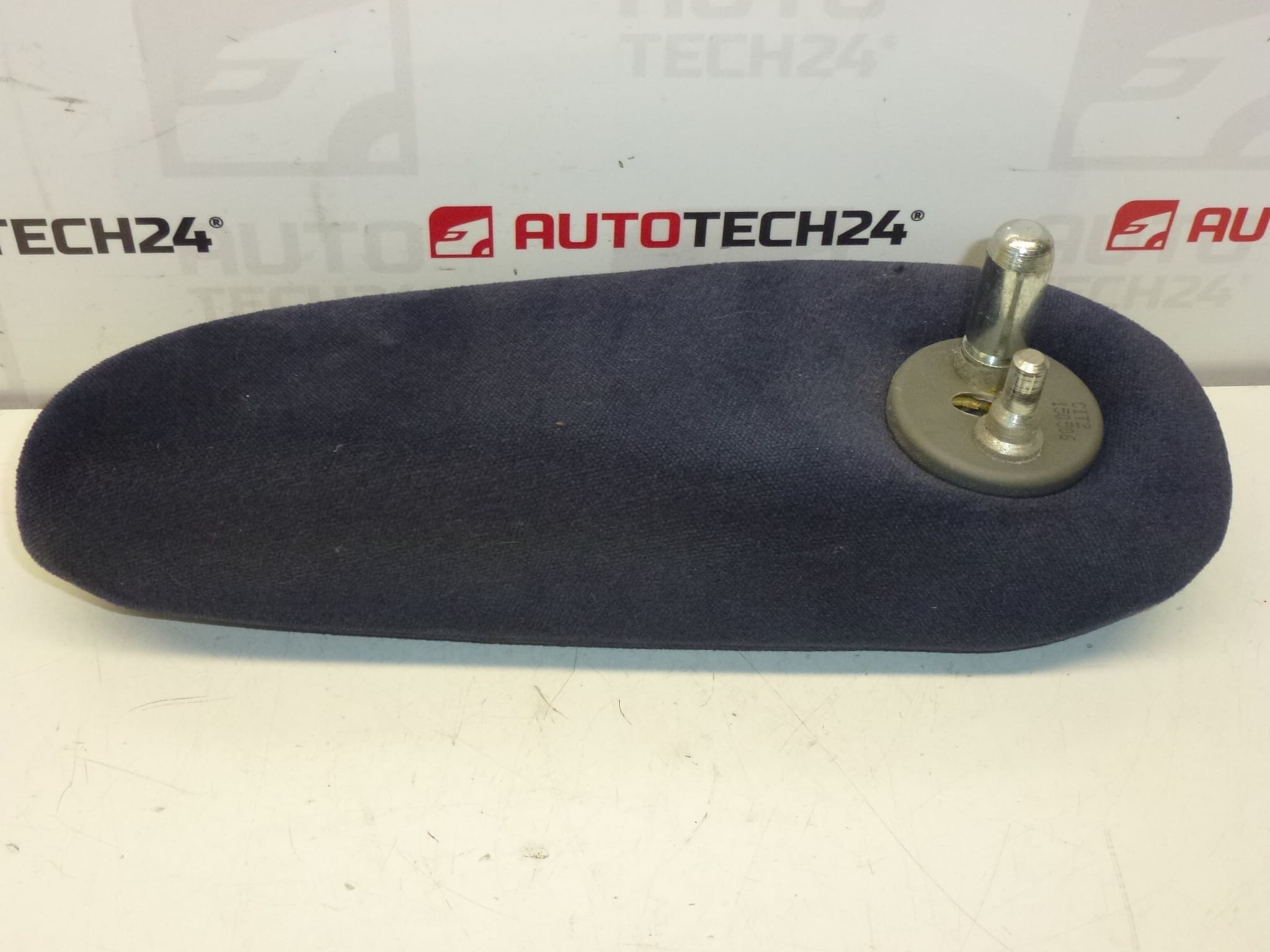 Loketní Opěrka Spolujezdce Citroën Peugeot 8830H5 - Obrázek 2