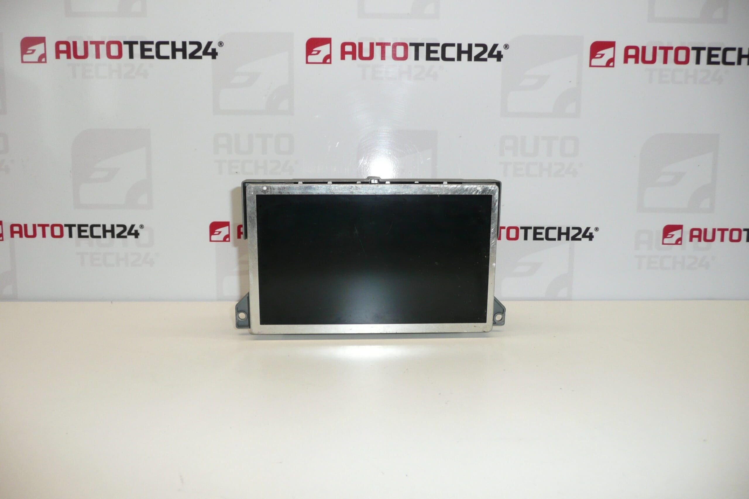 Display NAVIGACE Citroën Peugeot 9656690880 6563YK