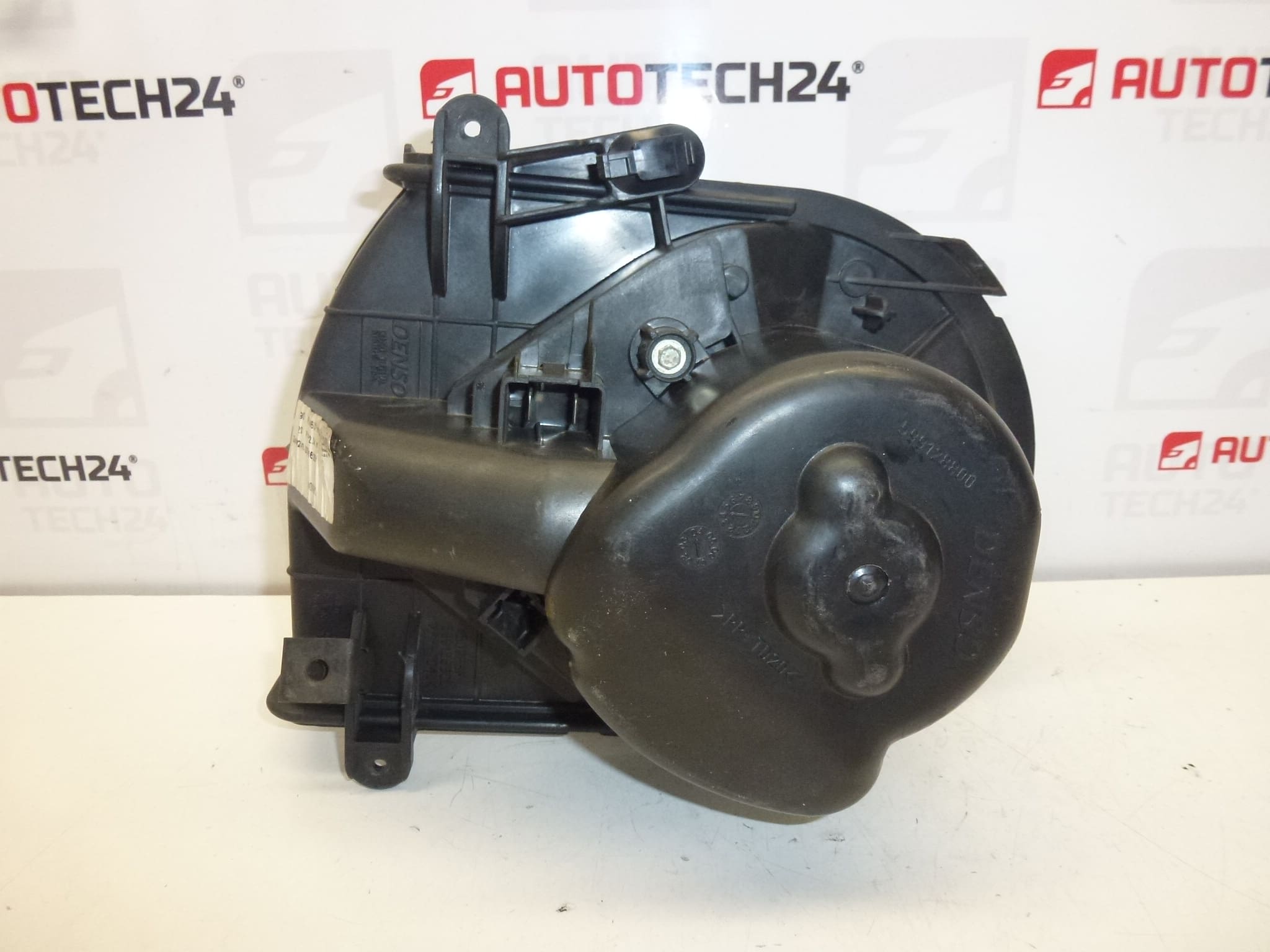 Ventilátor vzduchu Citroën C8 Peugeot 807 1499032080 6441T9 - Obrázek 2