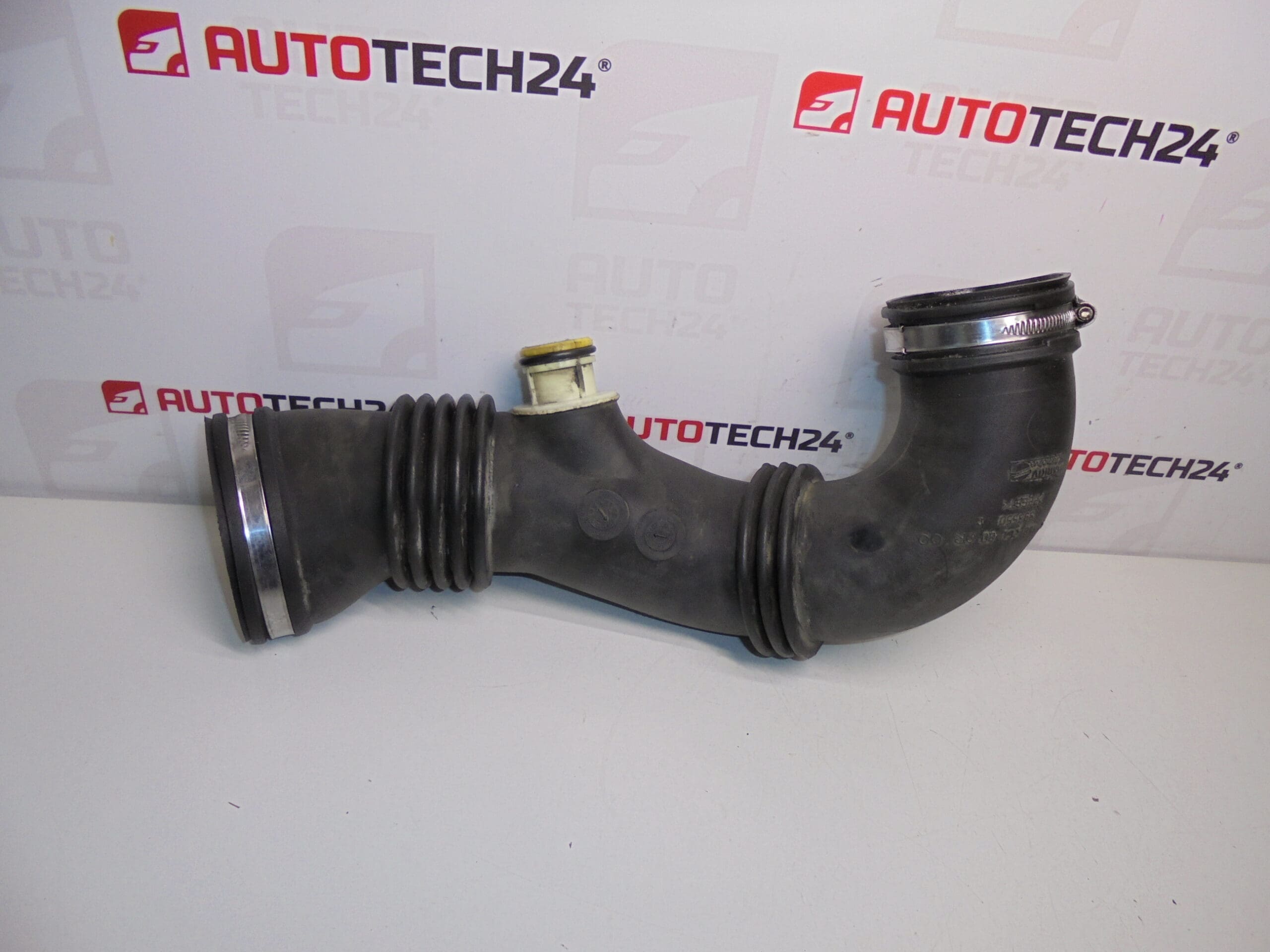 Hadice turba 1.4 HDI Citroën Peugeot 9646926180 143423