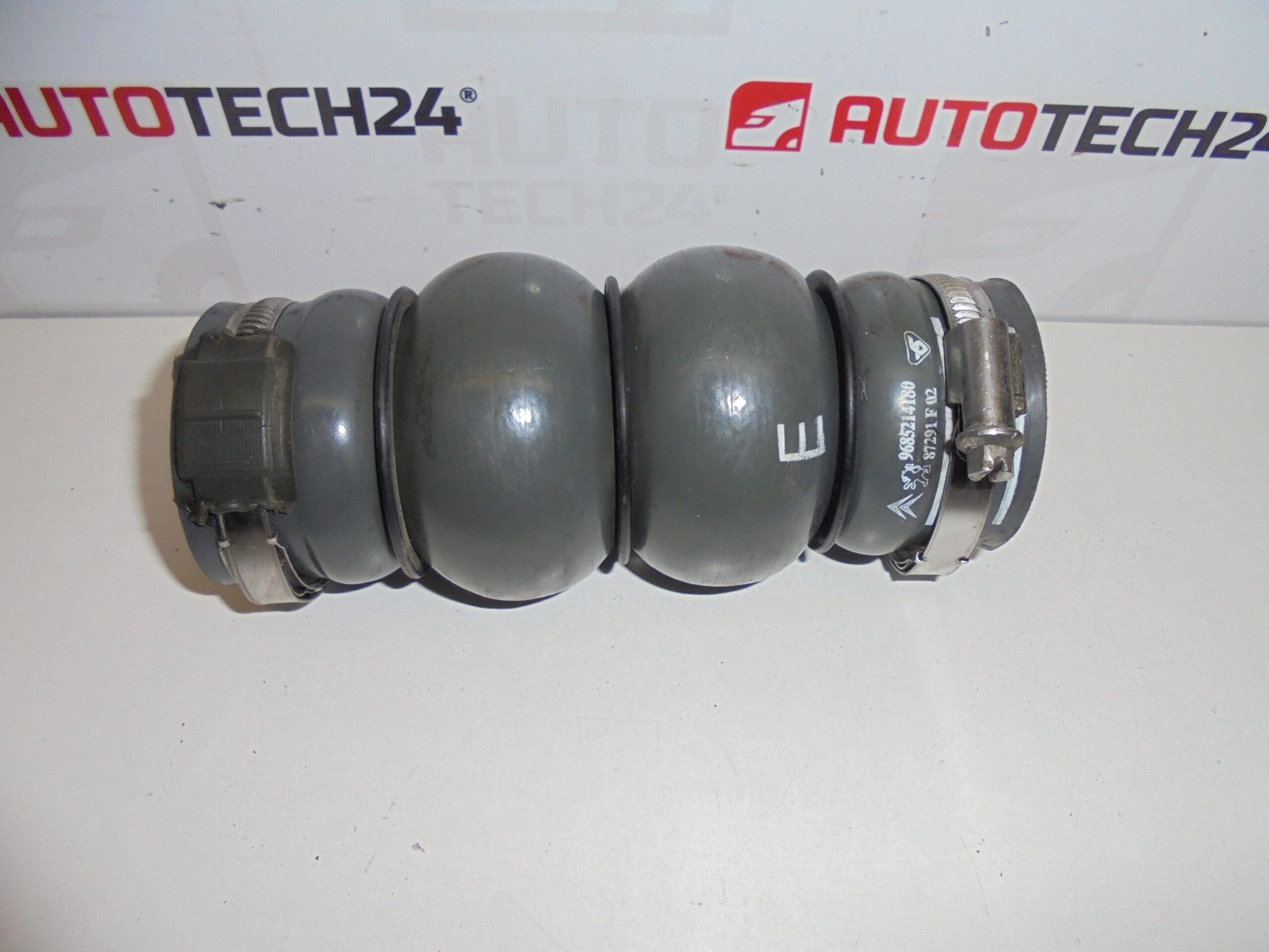 Hadice 1.6 HDI Citroën Peugeot 9685214180 0382LW