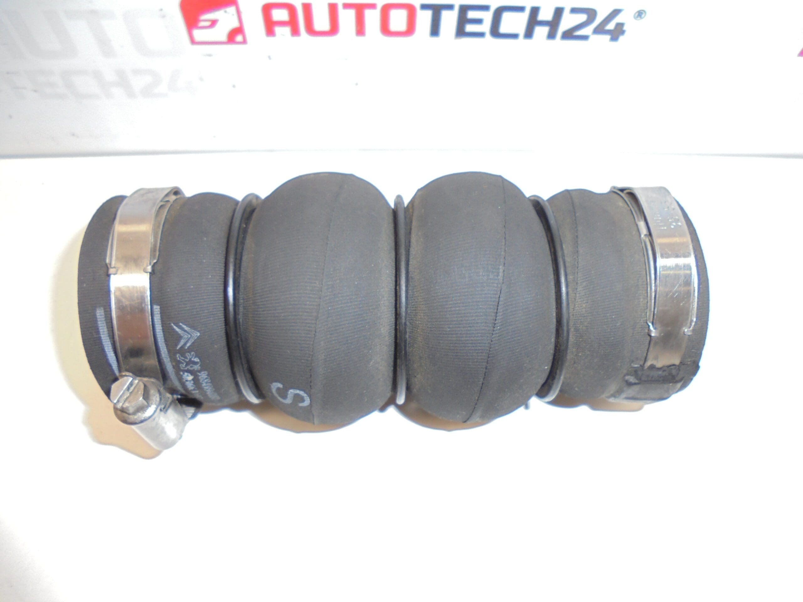 Hadice 1.6 HDI Citroën Peugeot 9684994080 0382LX