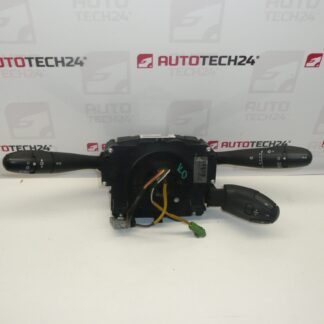 Ovladače páčky Peugeot 207 96630732XT 6242P3