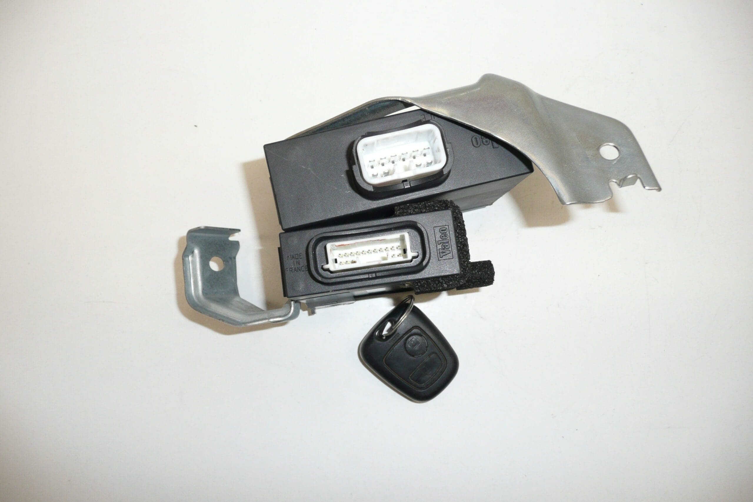 Imo + dálka Citroën C1 Peugeot 107 6580V7 6545PR 6252P3