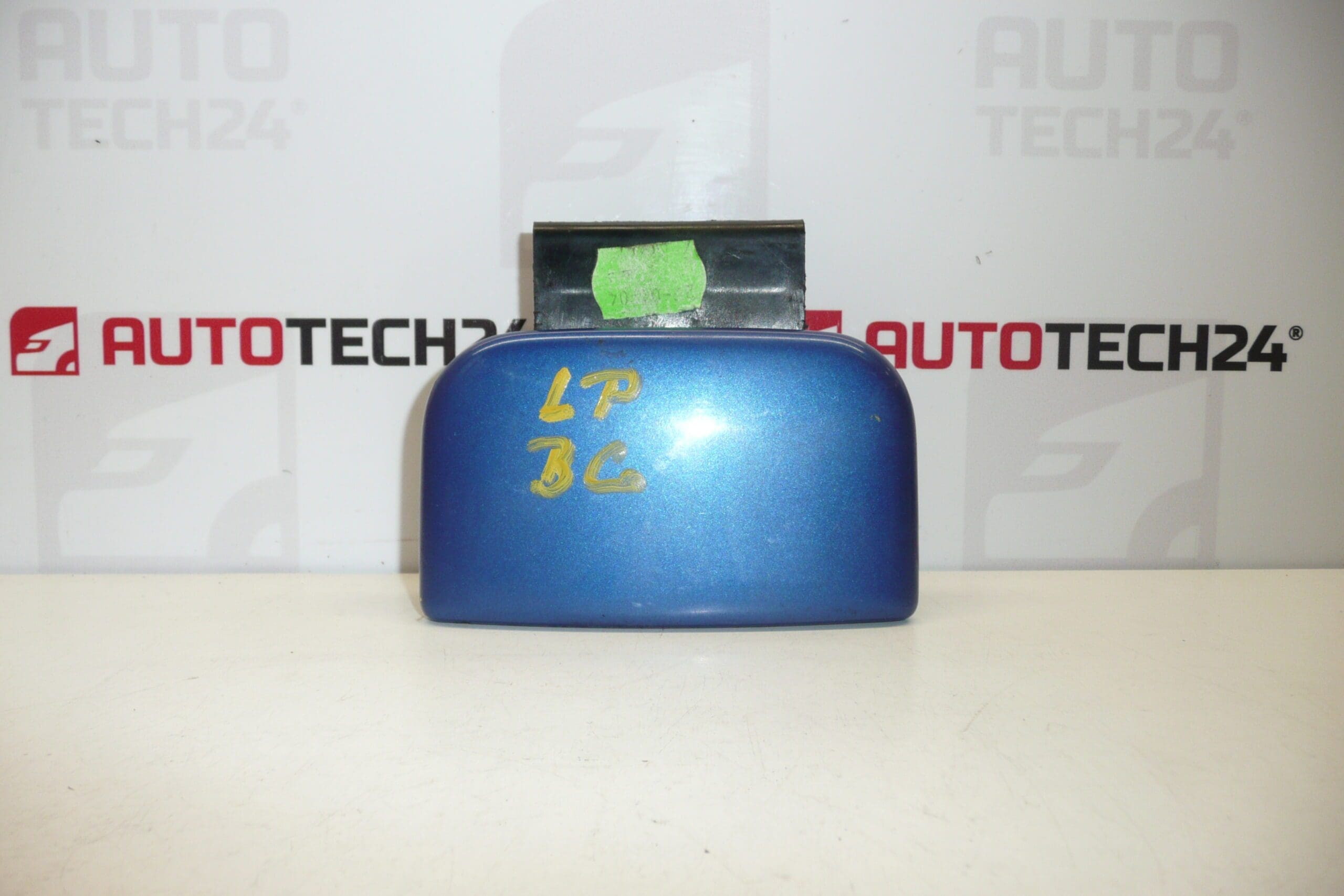 Klika dveří Citroën Berlingo KMHC 9101J4 9101H6