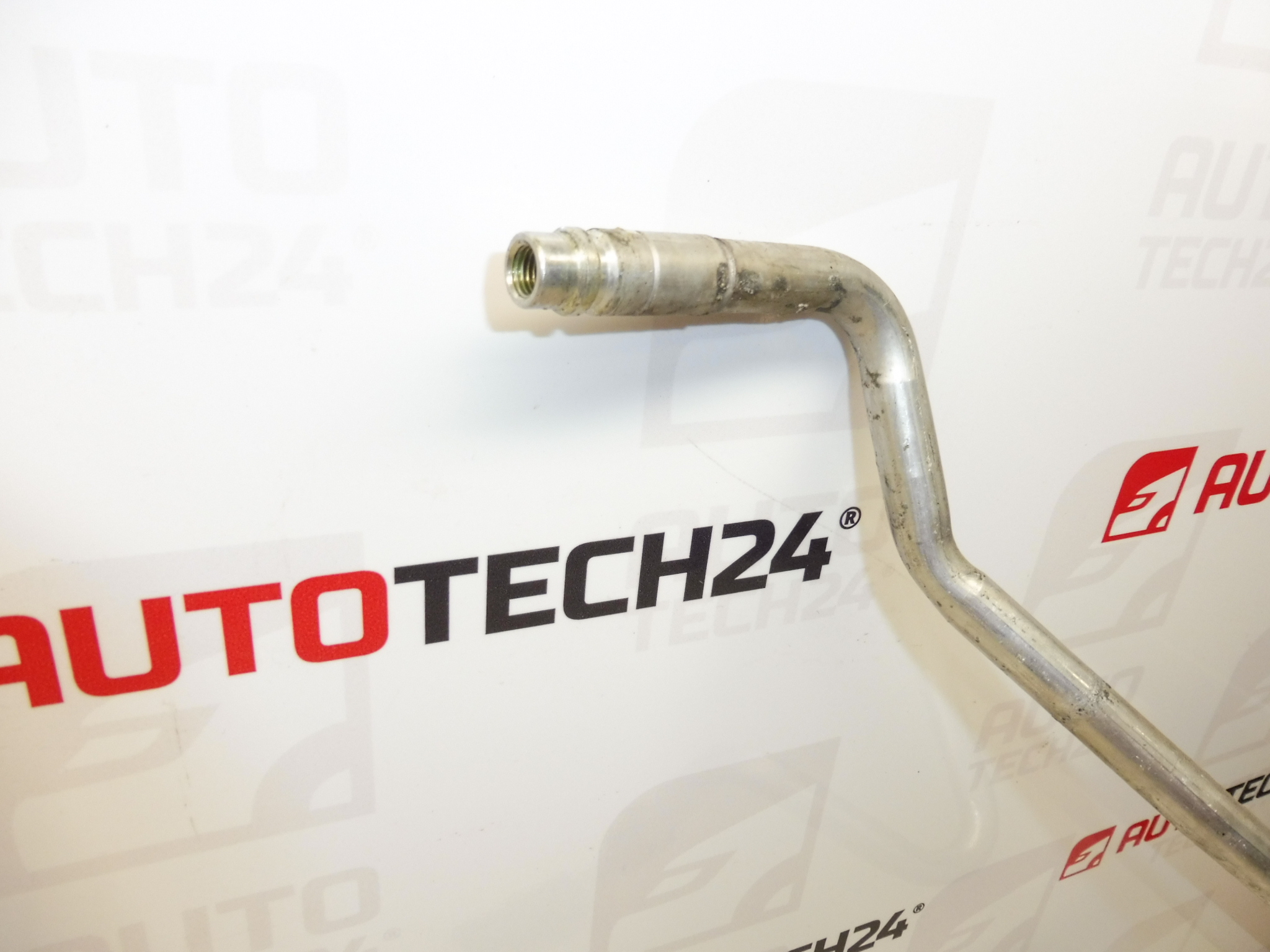 Klima trubka Citroën C5 II 9655225980 9651459480 6460LN 6460XS