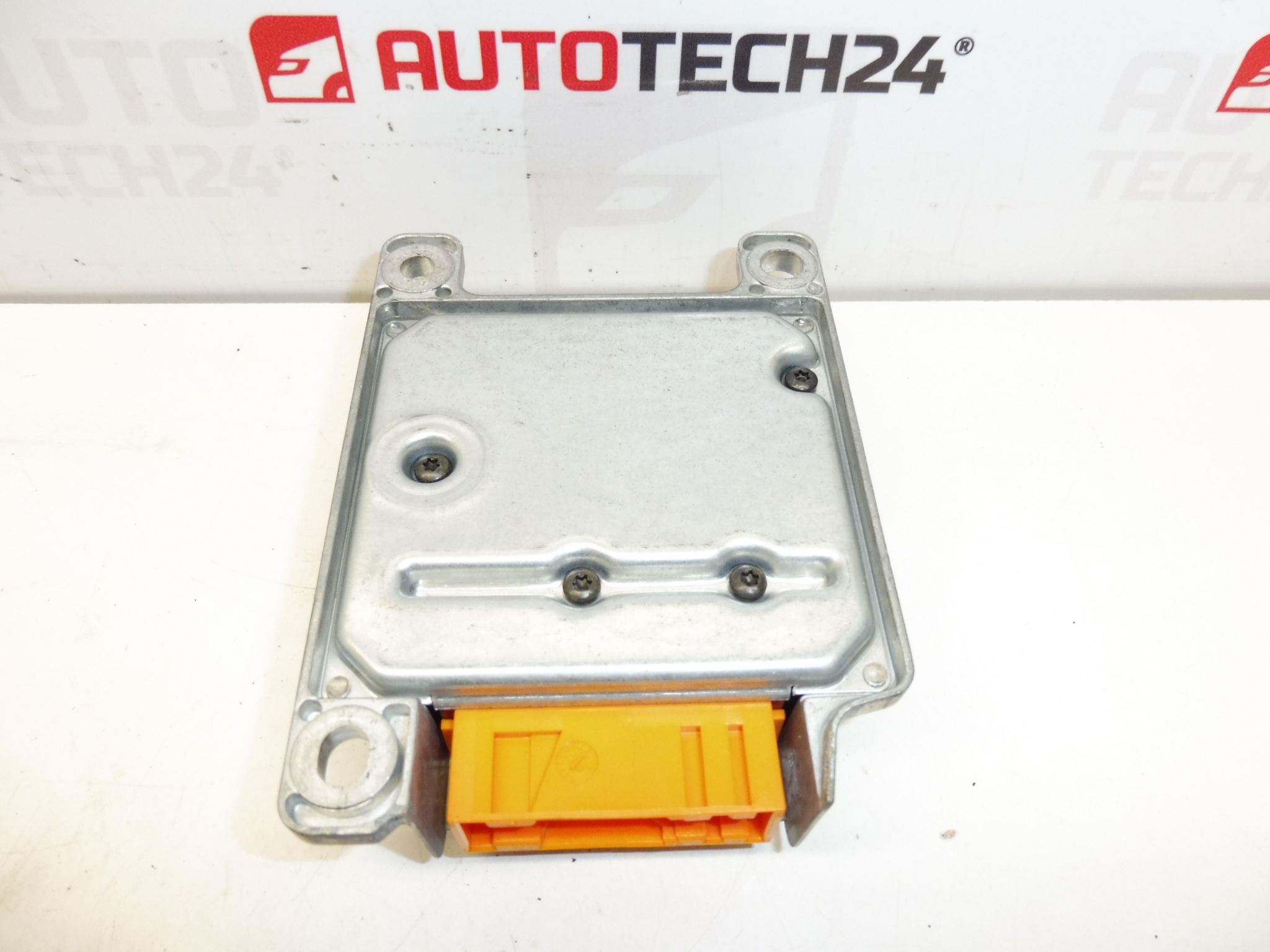 Jednotka airbagů Peugeot 206 9636894080 6545GJ