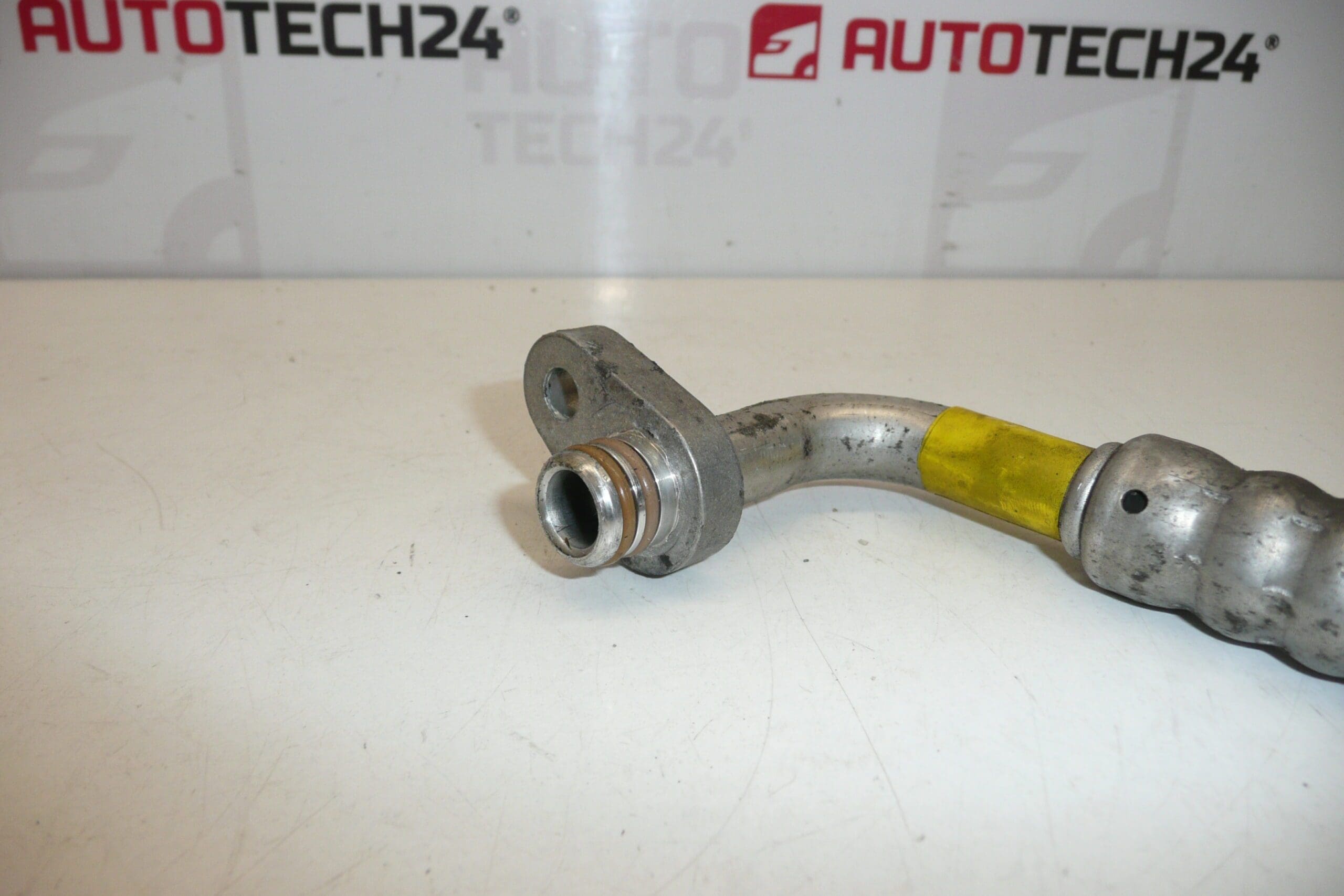Klima trubka Peugeot 307 Citroën C4 9681723480 6460LV 6460ZP