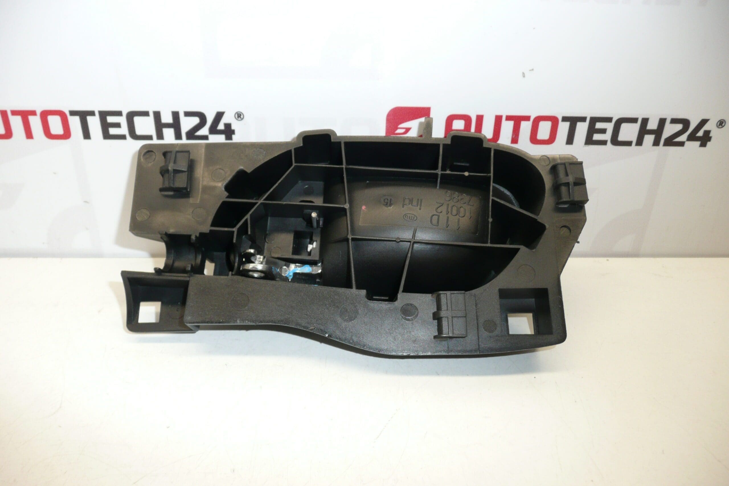 Vnitřní klika pravých dveří Citroën Peugeot 96435310VD 914493