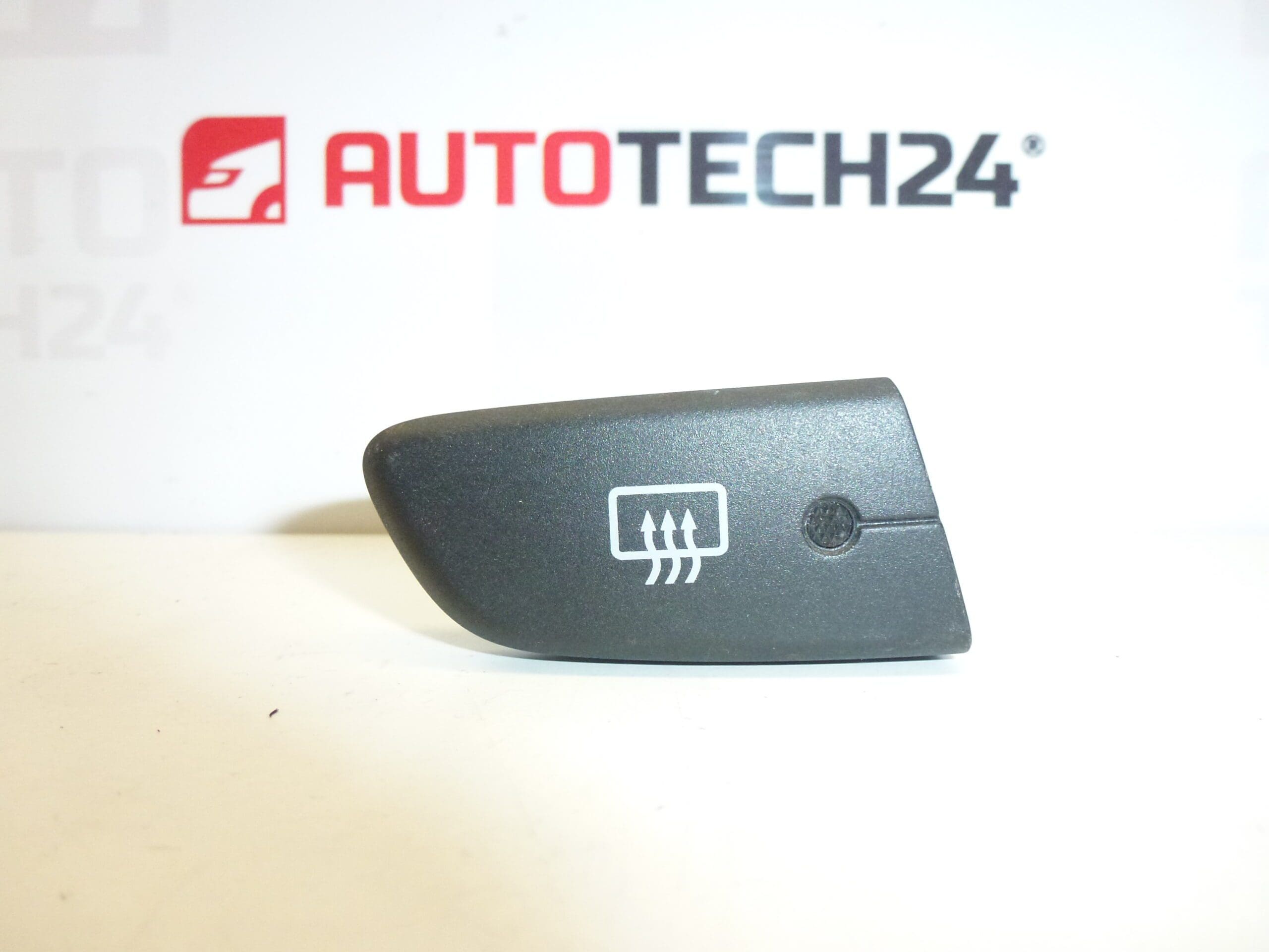 Originální ovladač Citroën C1 Peugeot 107 84790-0H010 654612