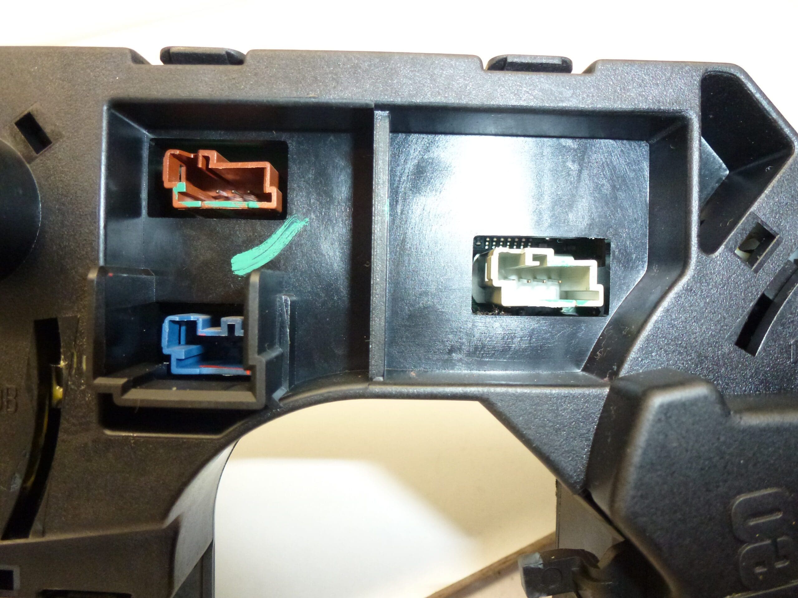 Ovladače Citroën C4 6242Z0