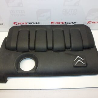 Kryt motoru 1.4 16V KFU Citroën 9648443480 9648442980 013754