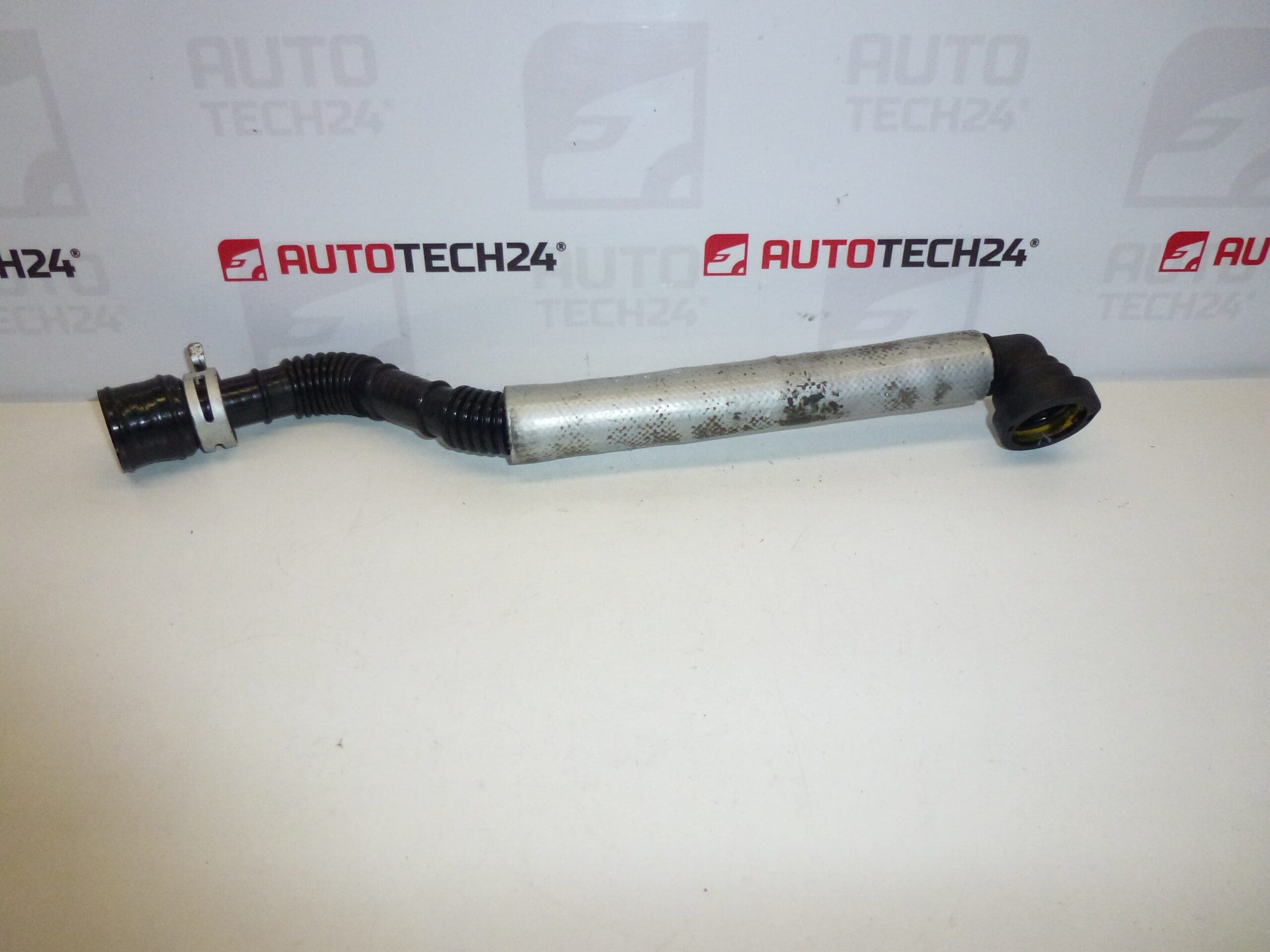 Připojení olejových par Citroën Peugeot 2.0 HDI 1192WH